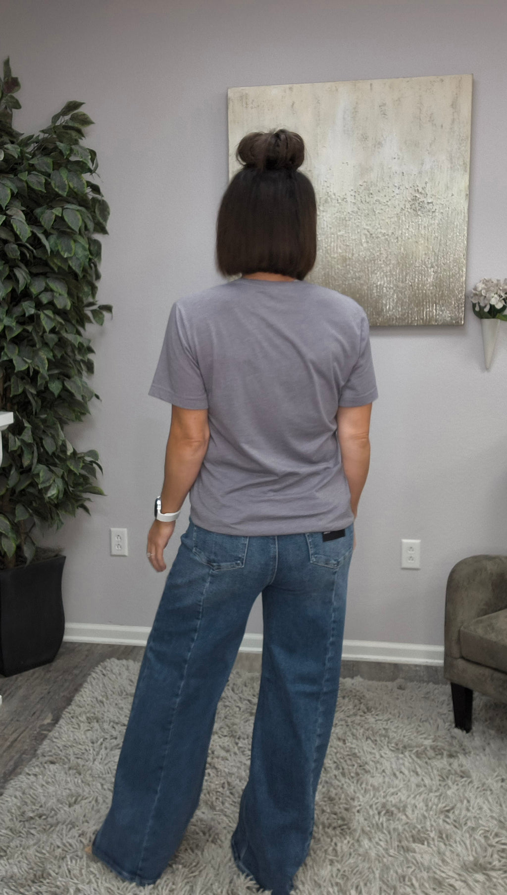 Midnight Avenue Jeans