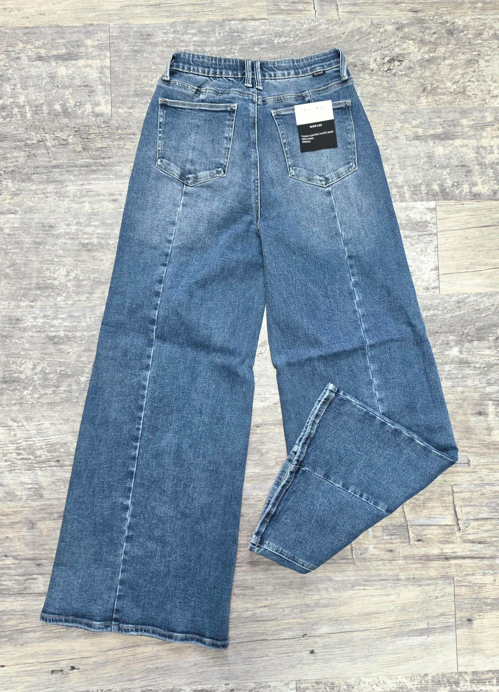 Midnight Avenue Jeans