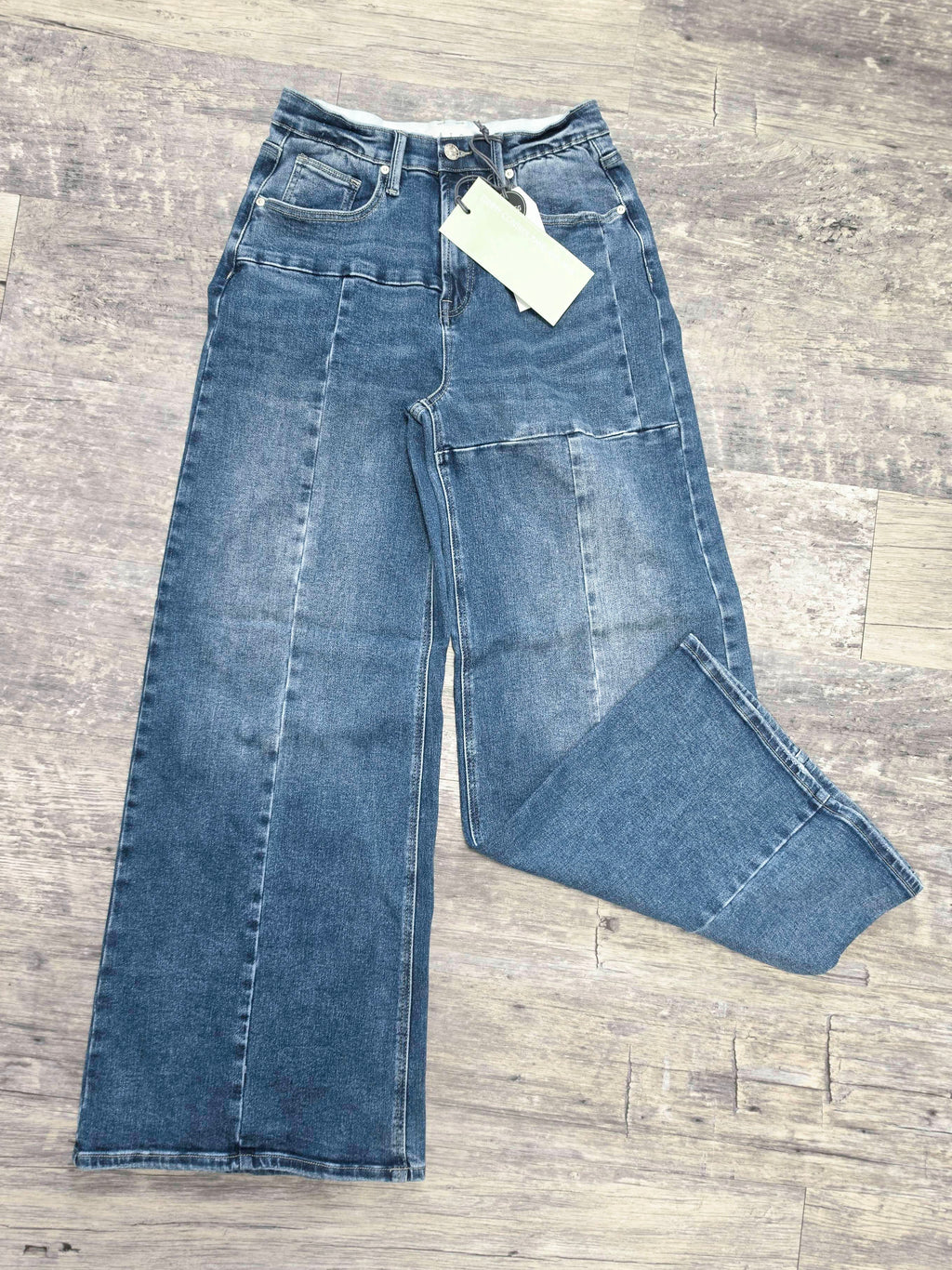 Midnight Avenue Jeans
