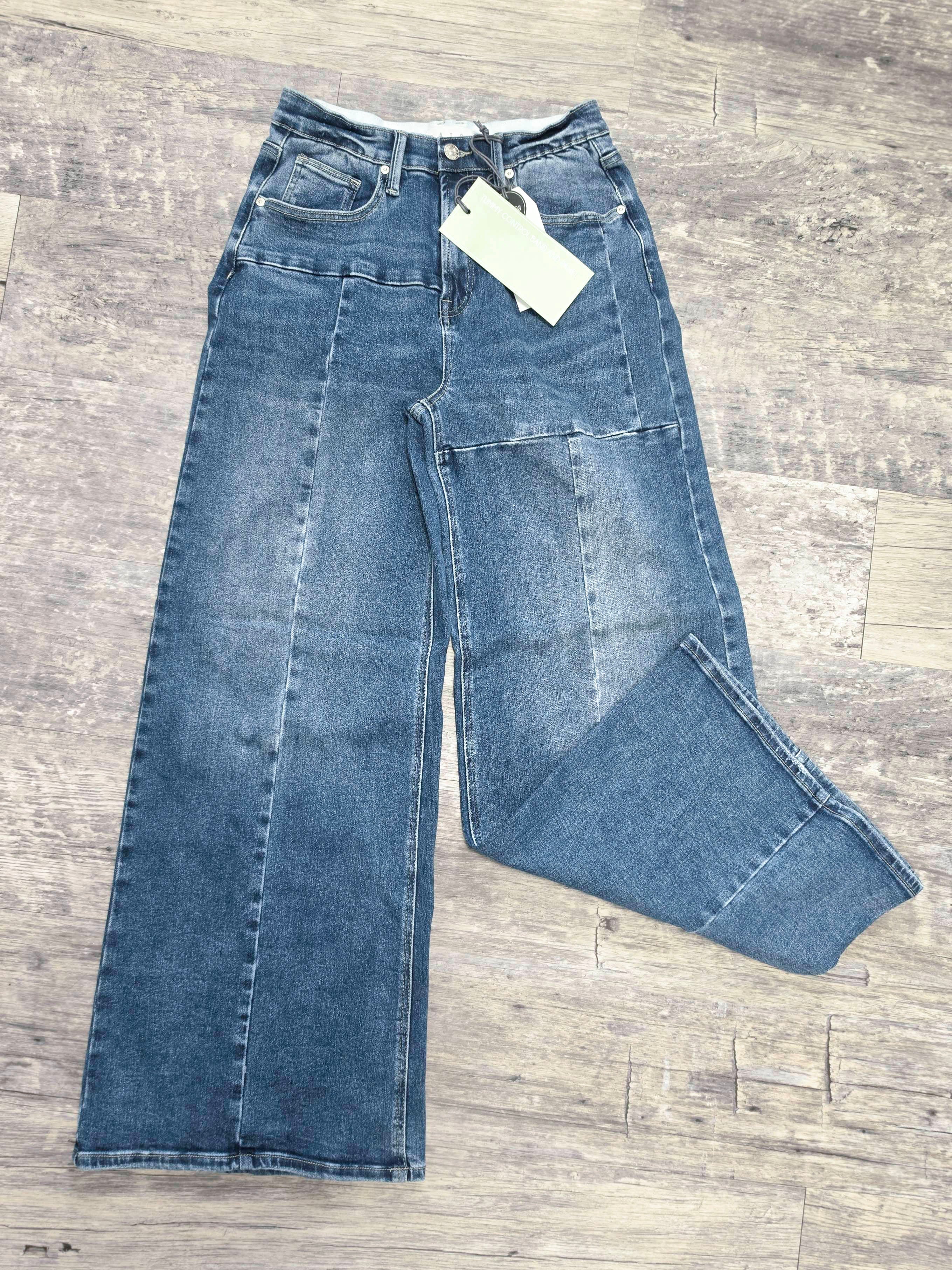Midnight Avenue Jeans