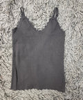 Scalloped Edge Cami