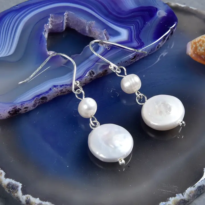 Pearl of the Sea Drops