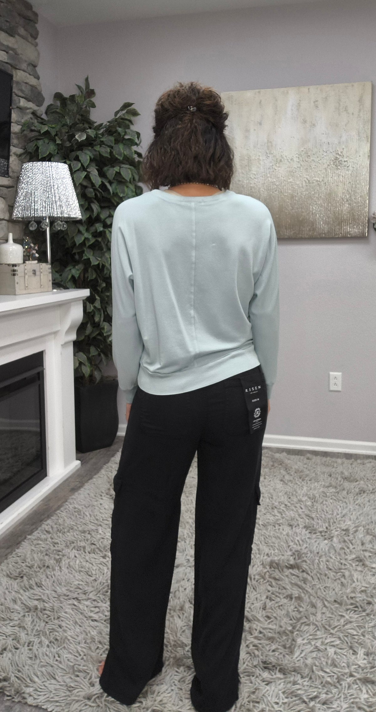Keep It Simple Top