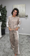 On the Prowl Leopard Set