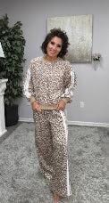 On the Prowl Leopard Set