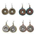Locked & Loaded Rhinestone Drops