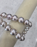 Mirror Ball Necklace