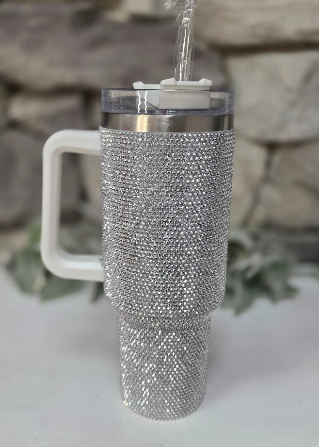 Sparkle Sipper
