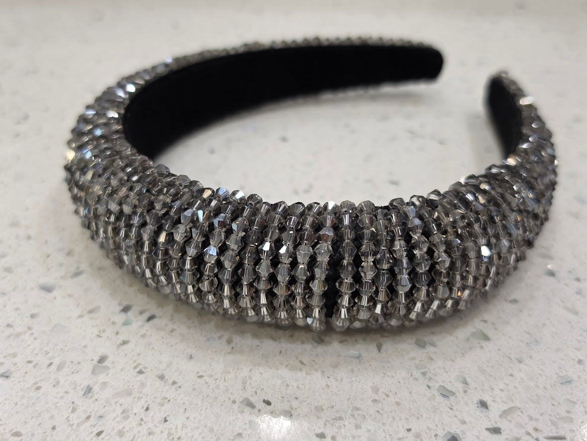 Glitz & Giggles Headband