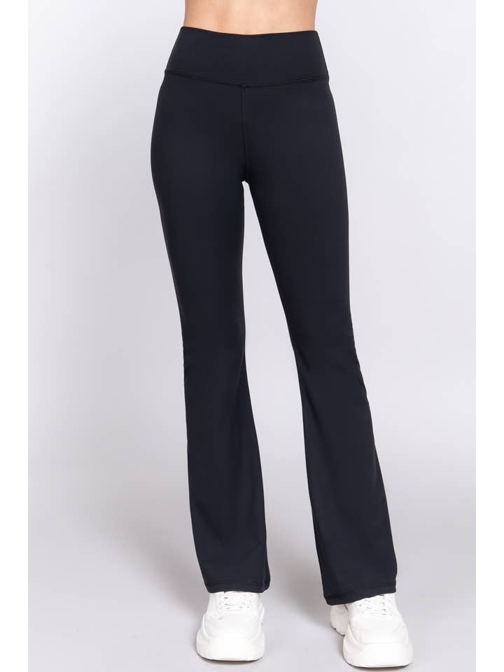 Smooth Moves Leggings