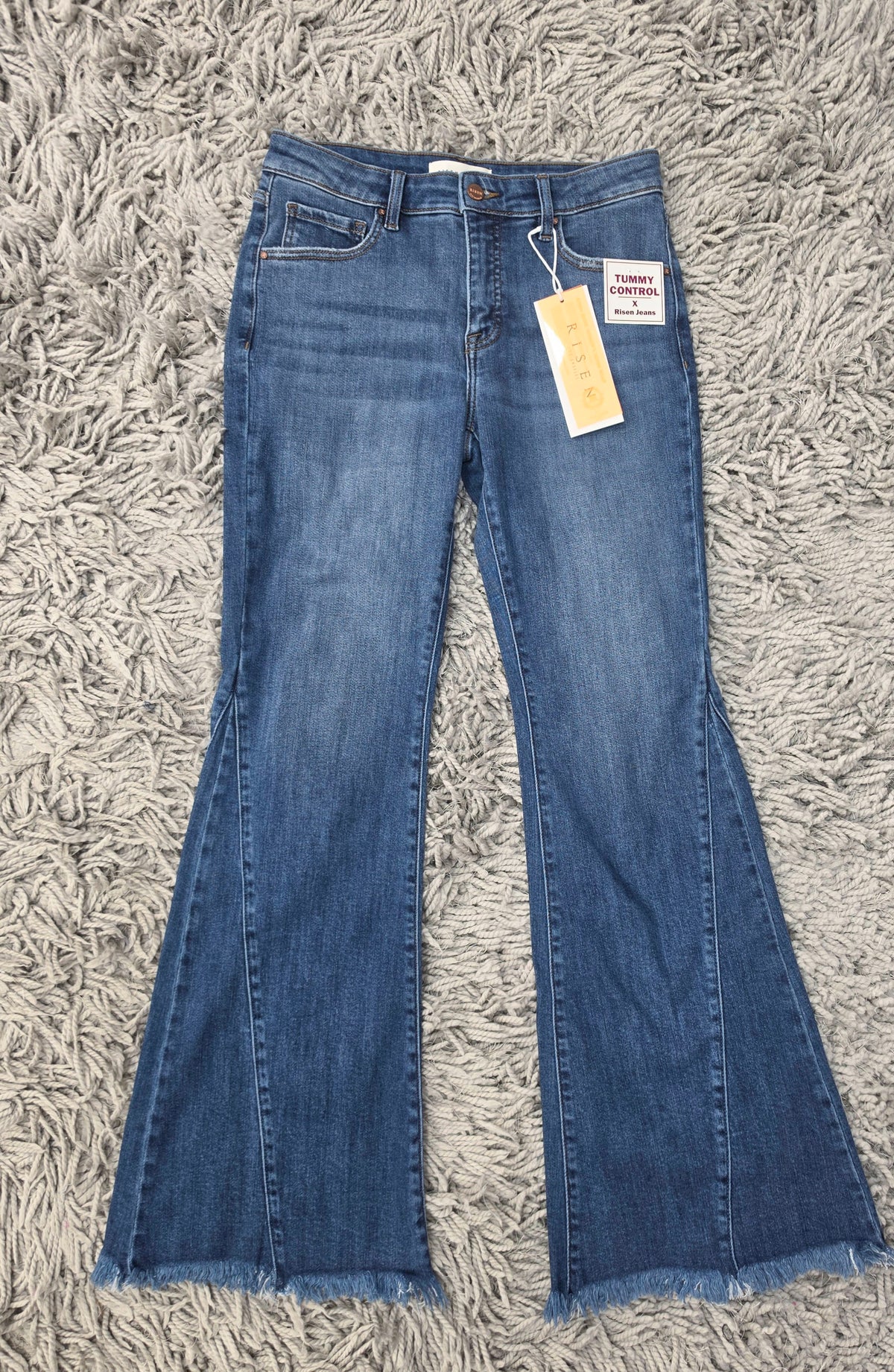 RISEN Southern Nights Jeans