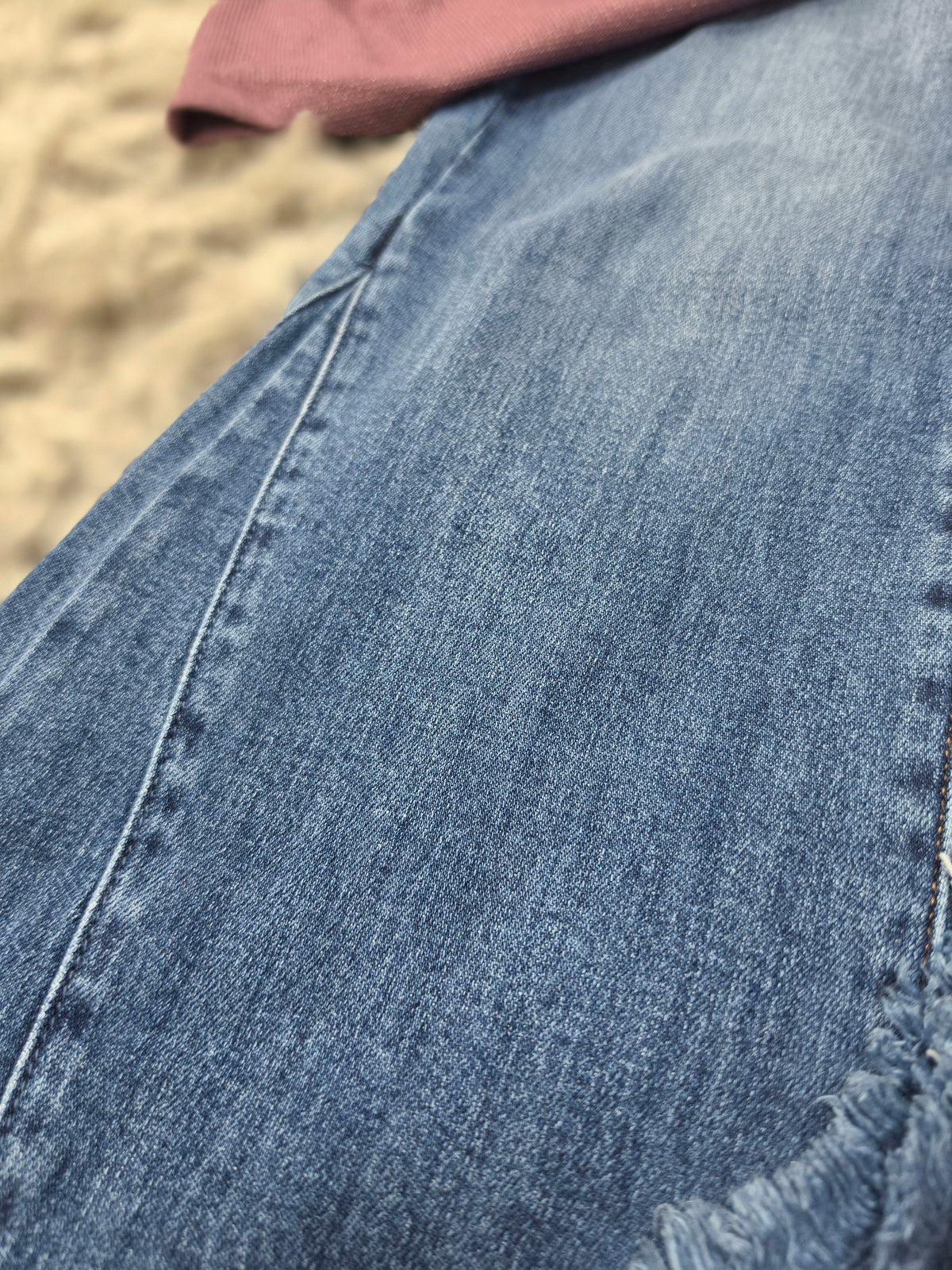 RISEN Southern Nights Jeans