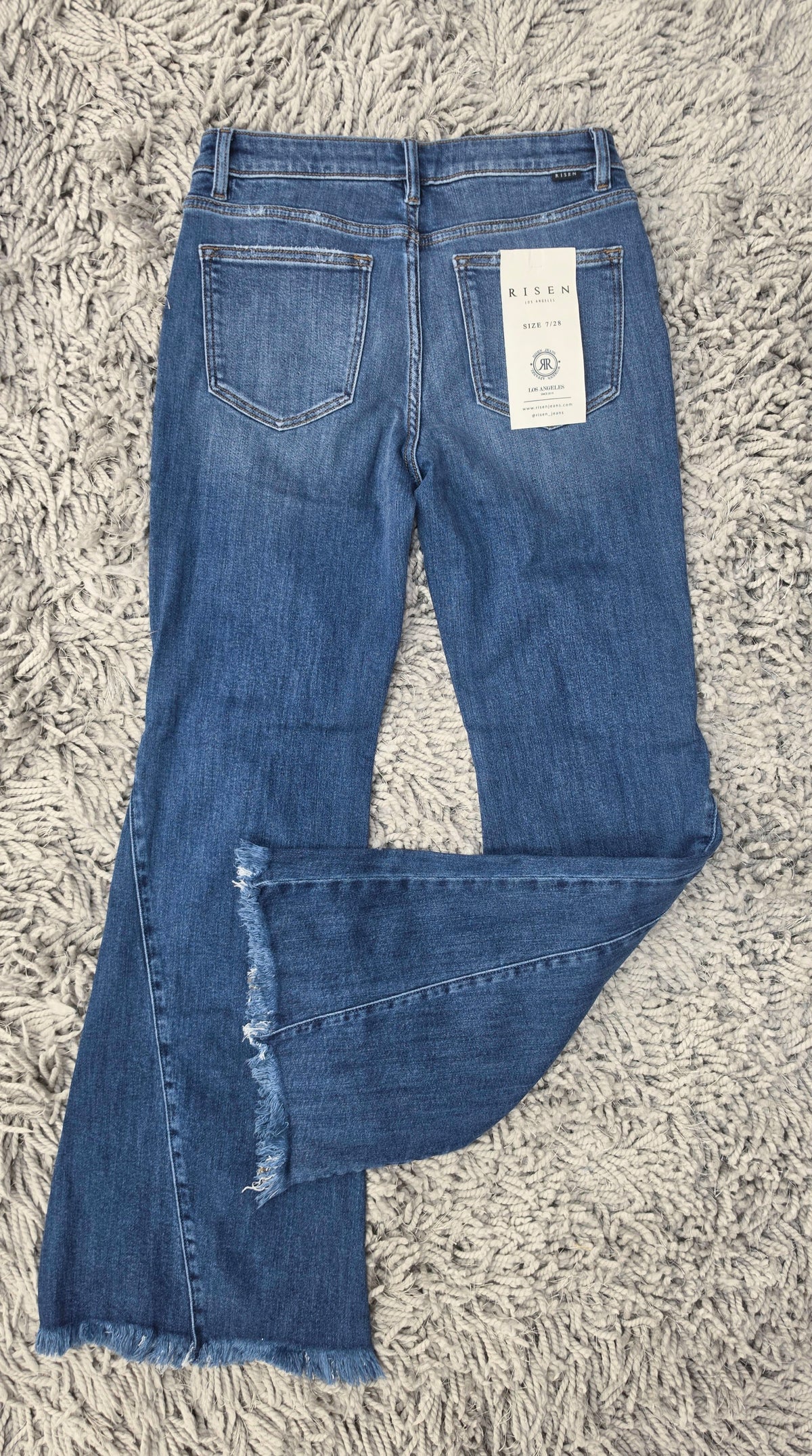 RISEN Southern Nights Jeans