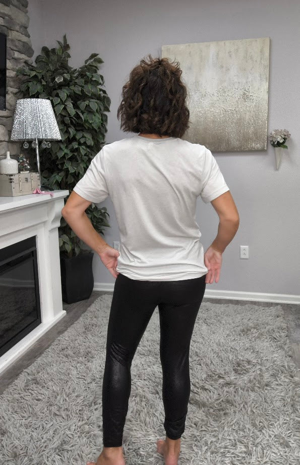 Second Skin Leggings