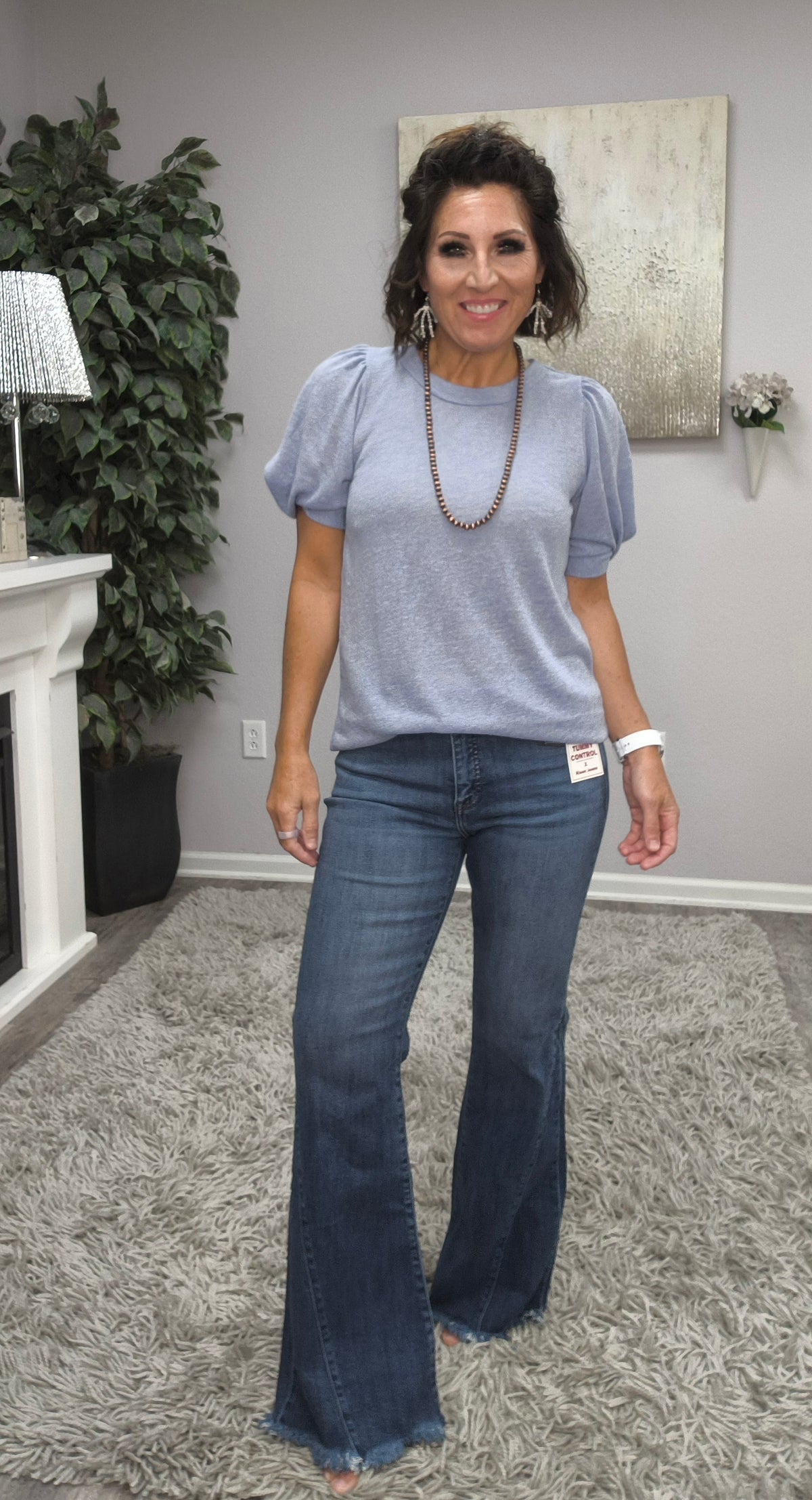 RISEN Southern Nights Jeans