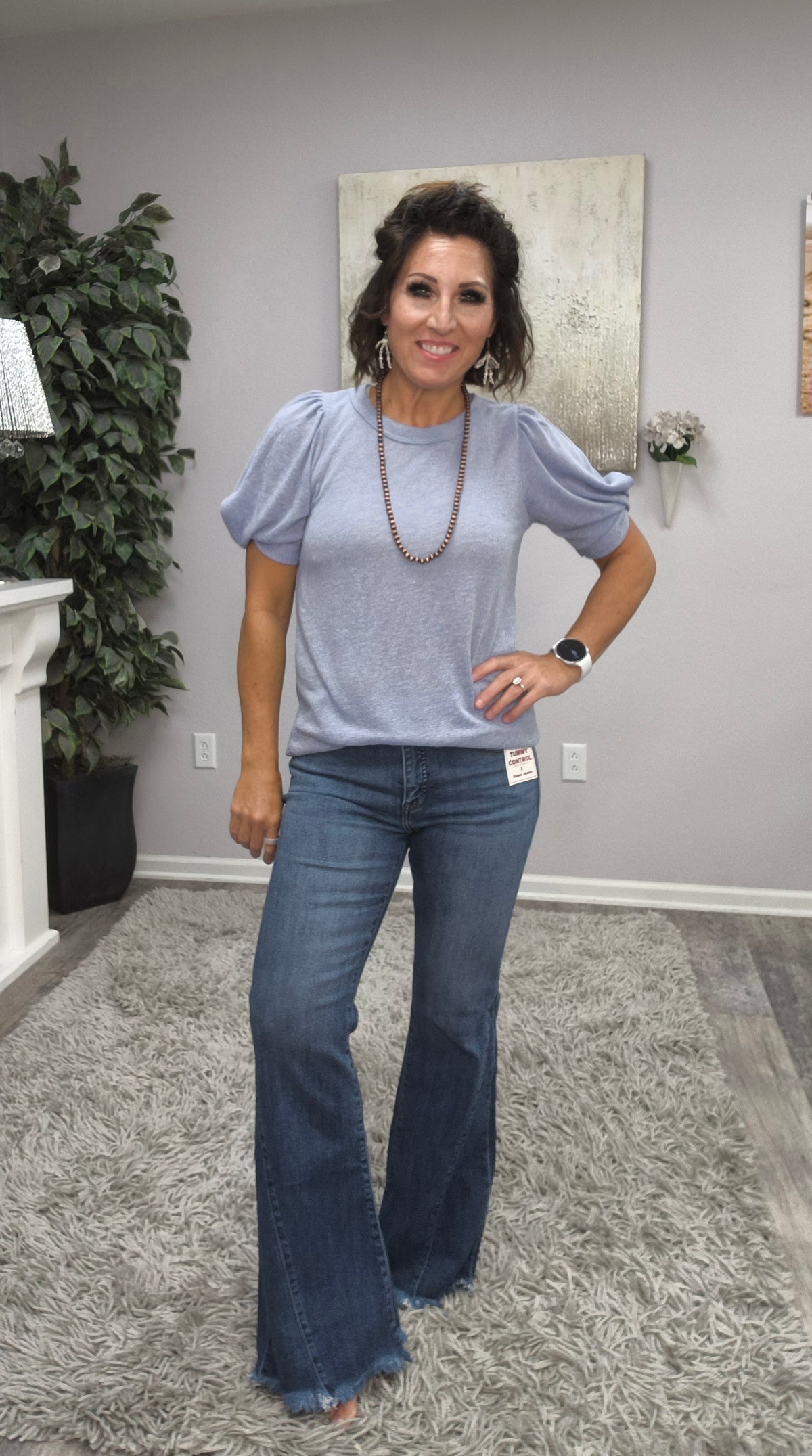 RISEN Southern Nights Jeans