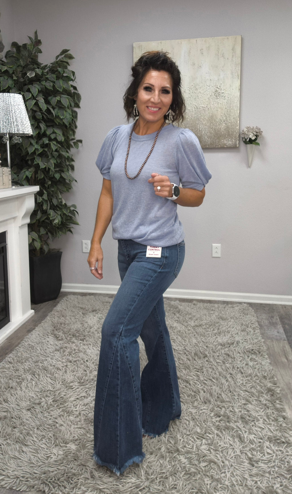 RISEN Southern Nights Jeans