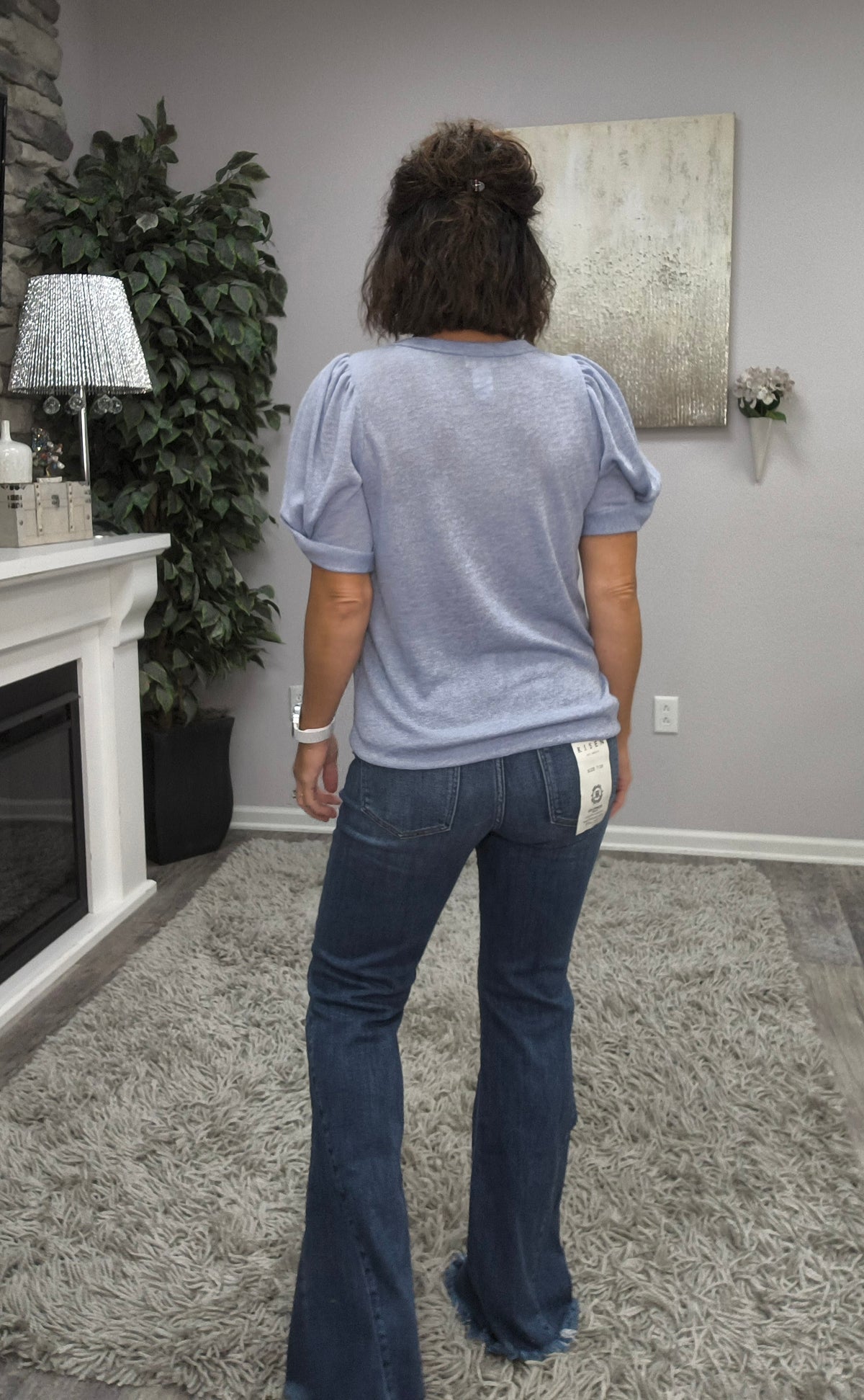 RISEN Southern Nights Jeans