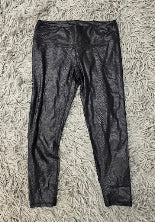 Second Skin Leggings