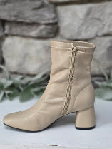 Latte Please Booties