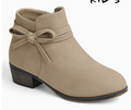 Littles Miss Bow Bootie