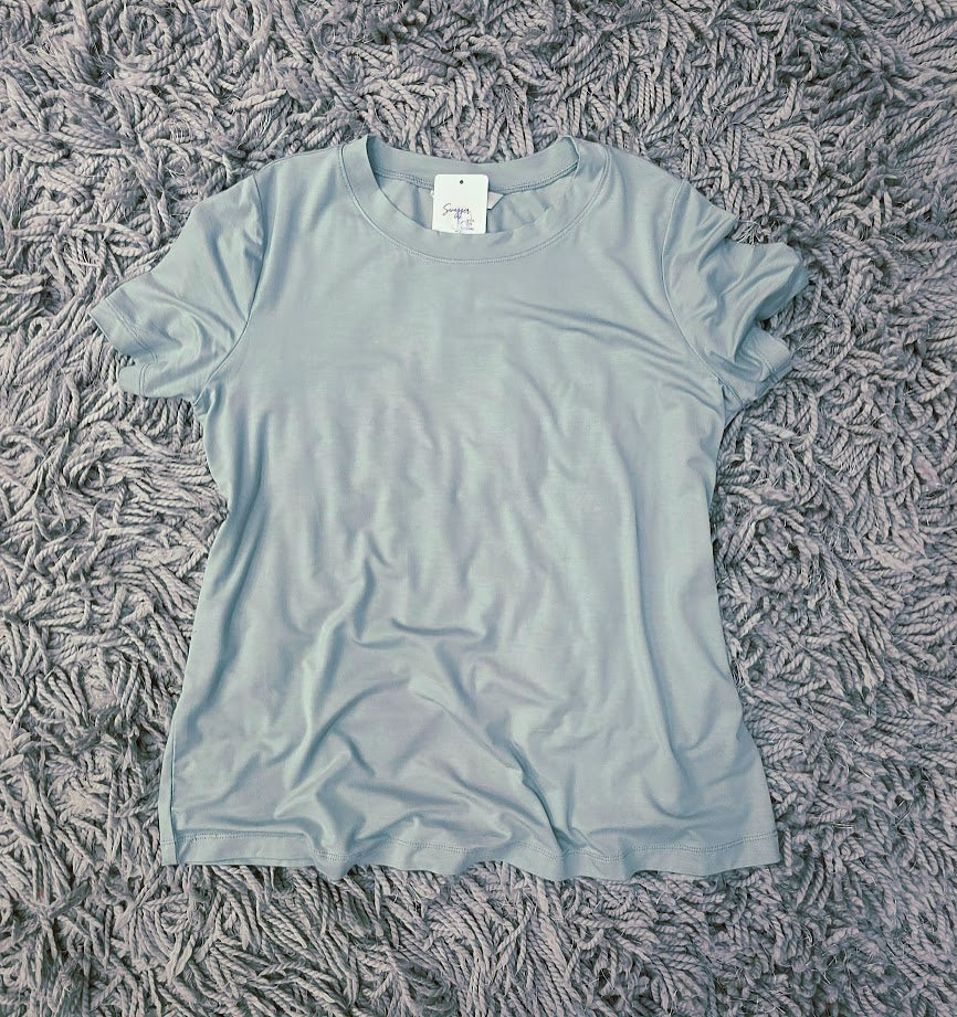 Cool & Collected Tee