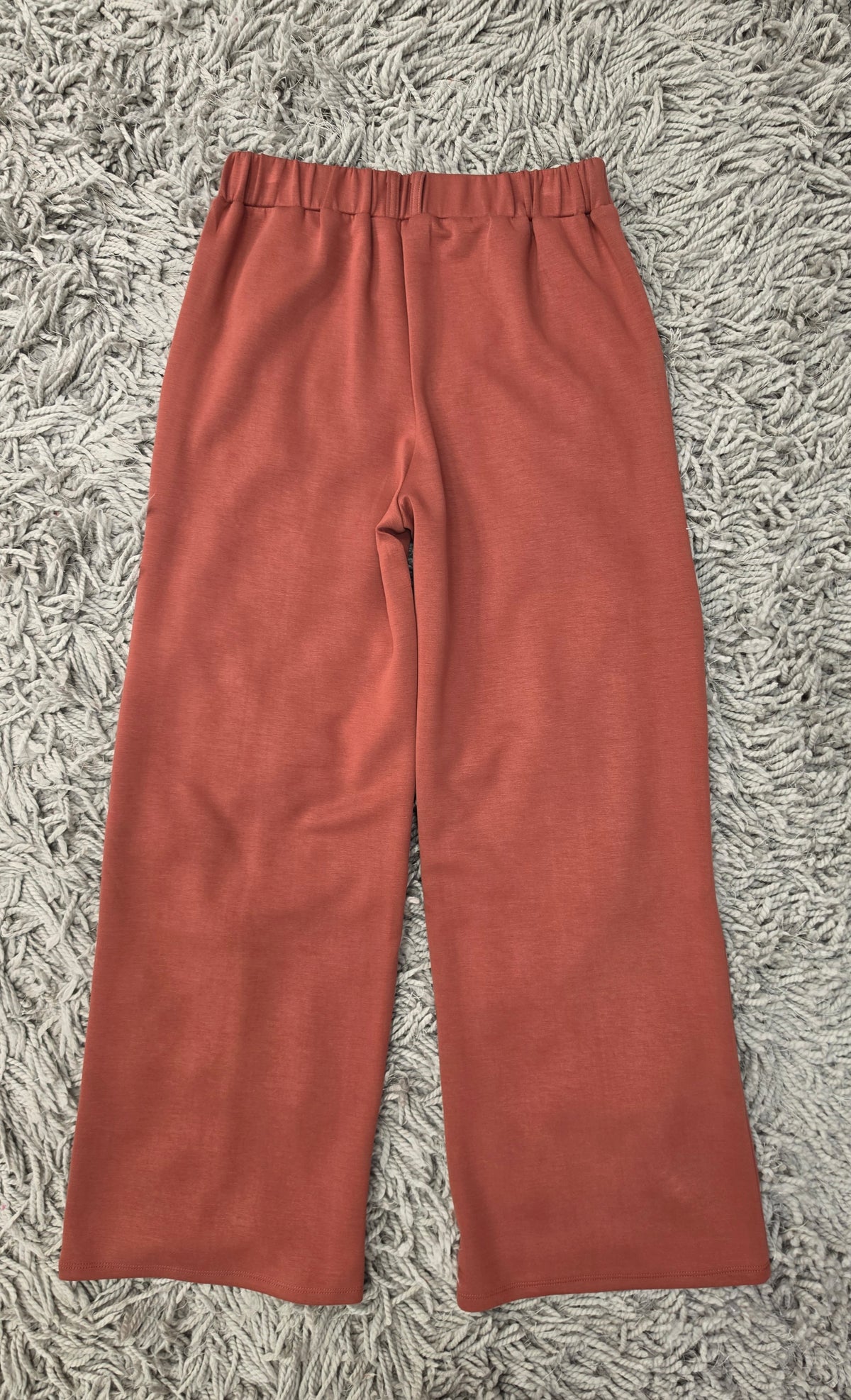 Cinnamon Social Trouser