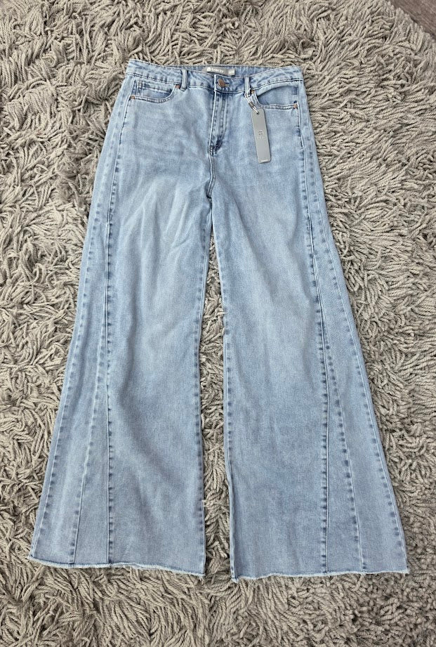 IceIce Baby Jeans