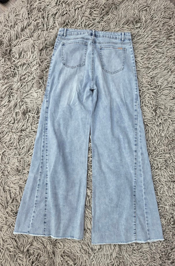 IceIce Baby Jeans