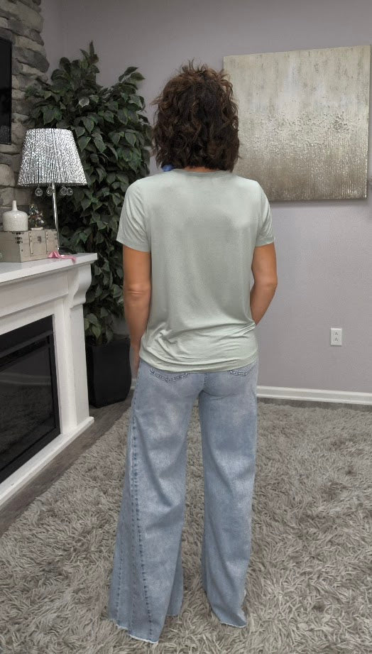 IceIce Baby Jeans