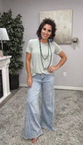IceIce Baby Jeans