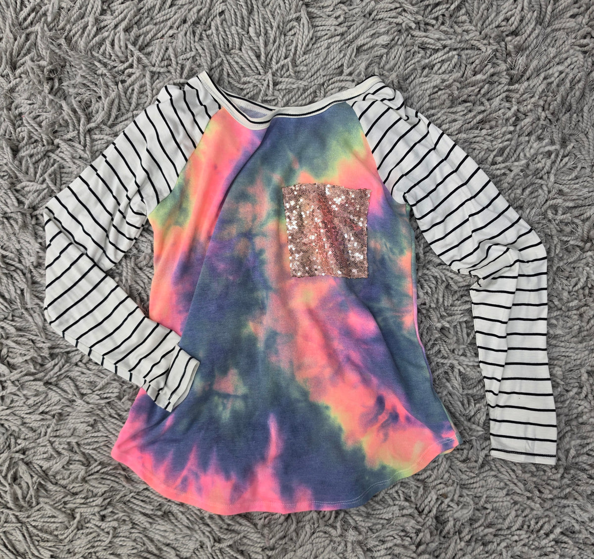 Perfectly Unmatched Top