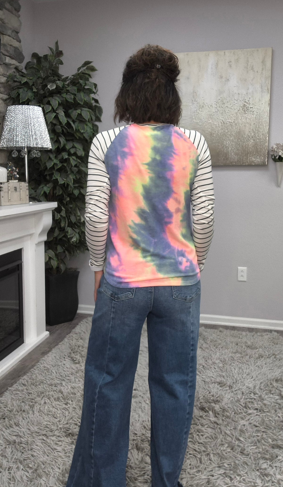 Perfectly Unmatched Top