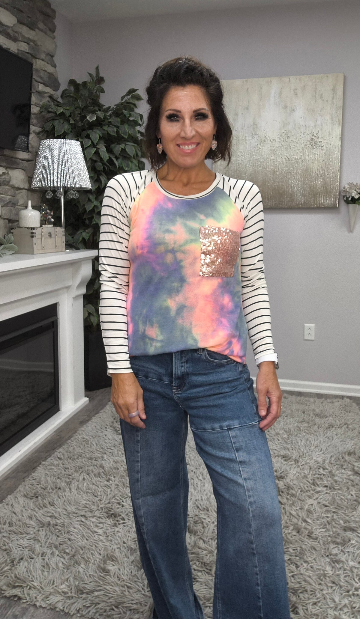 Perfectly Unmatched Top