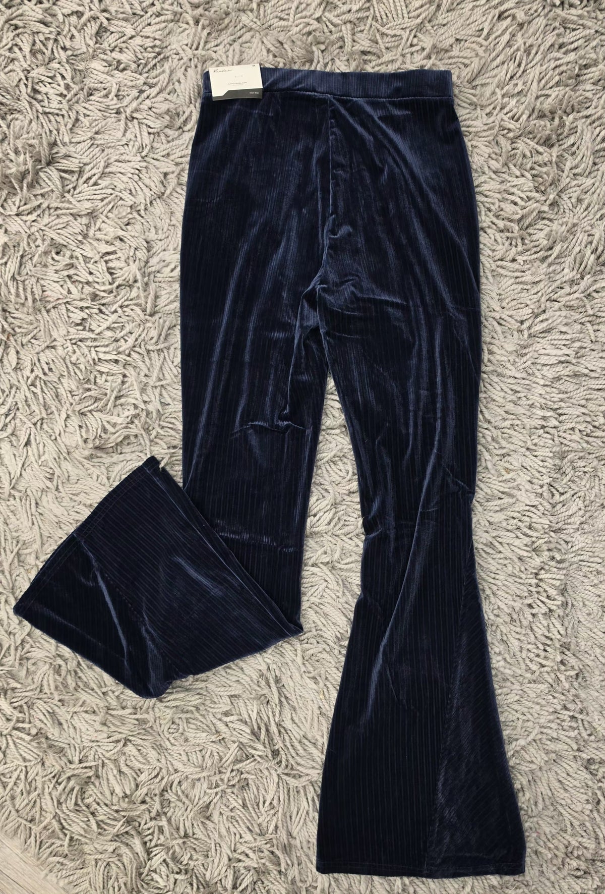 KanCan Velvet Underground Flares
