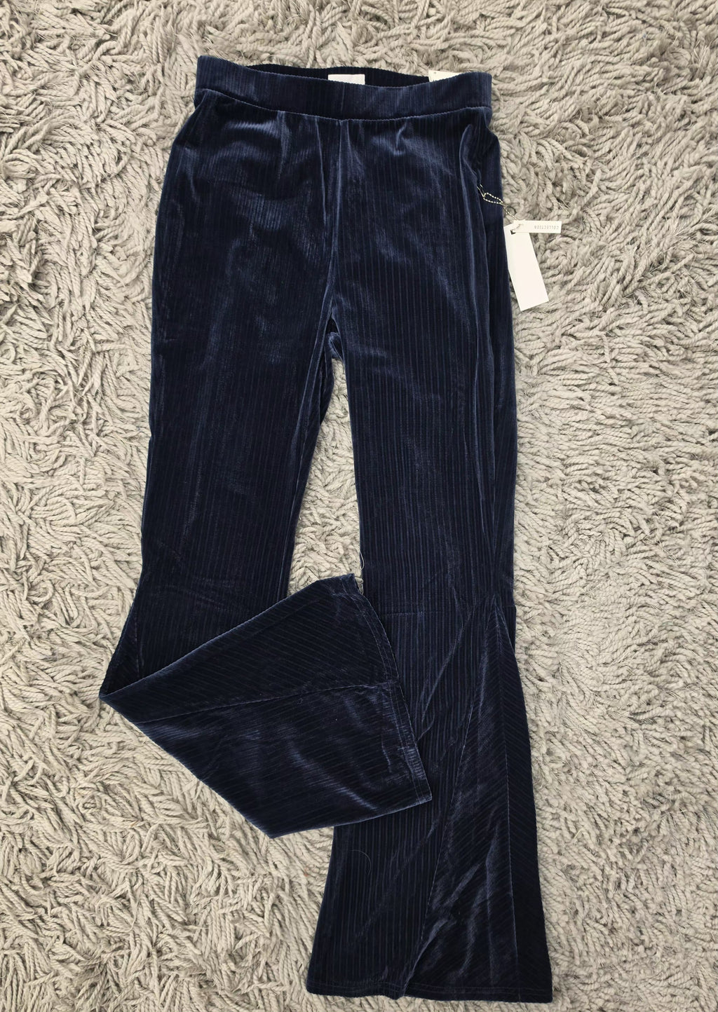 KanCan Velvet Underground Flares