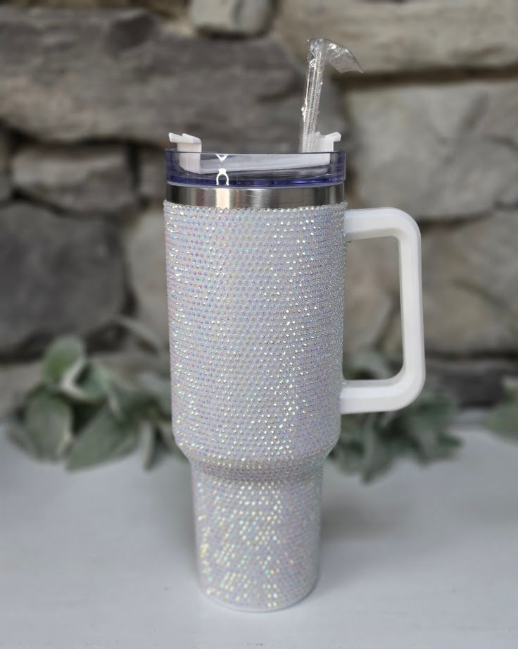 Sparkle Sipper