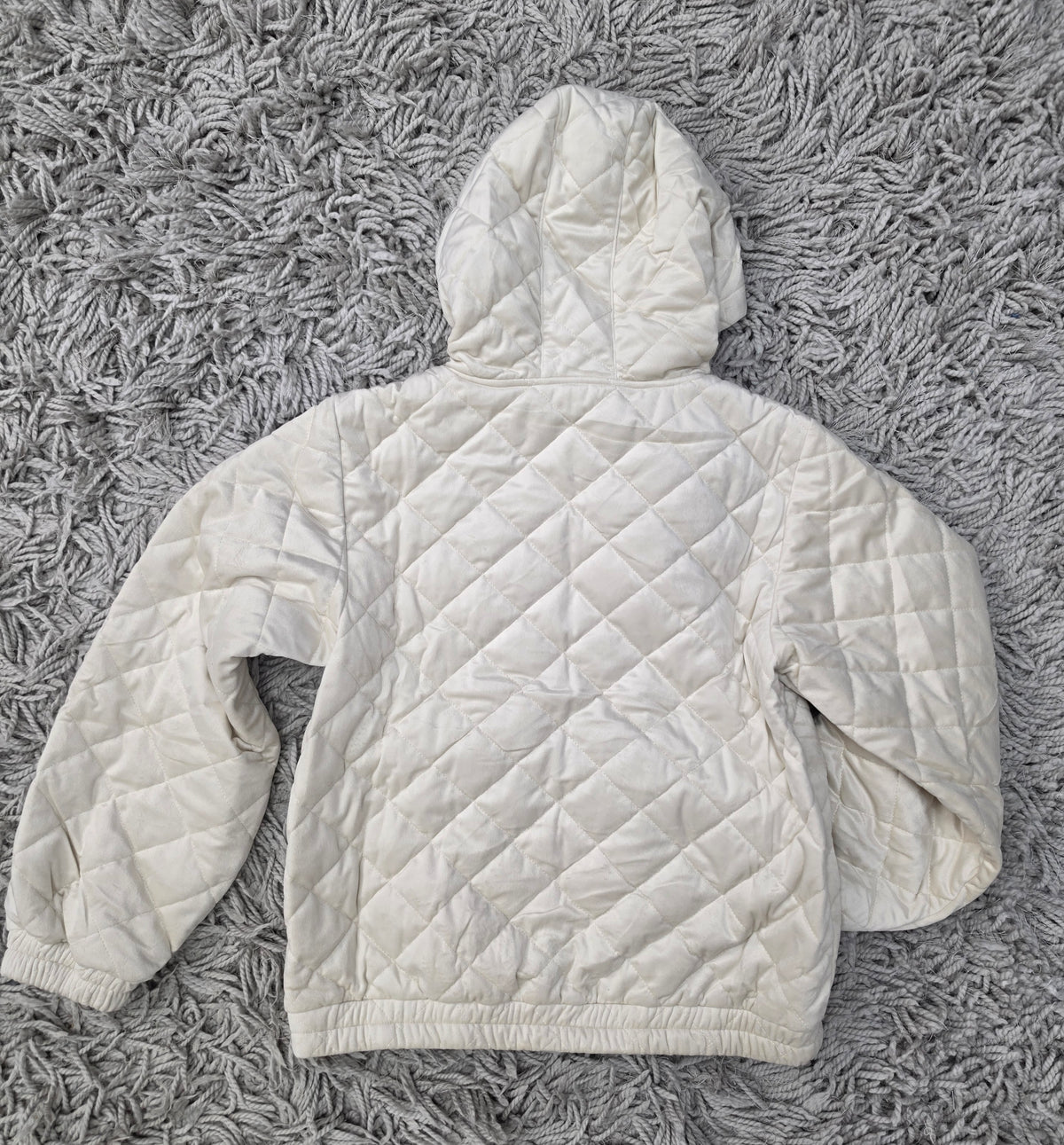 Perfectly Posh Jacket