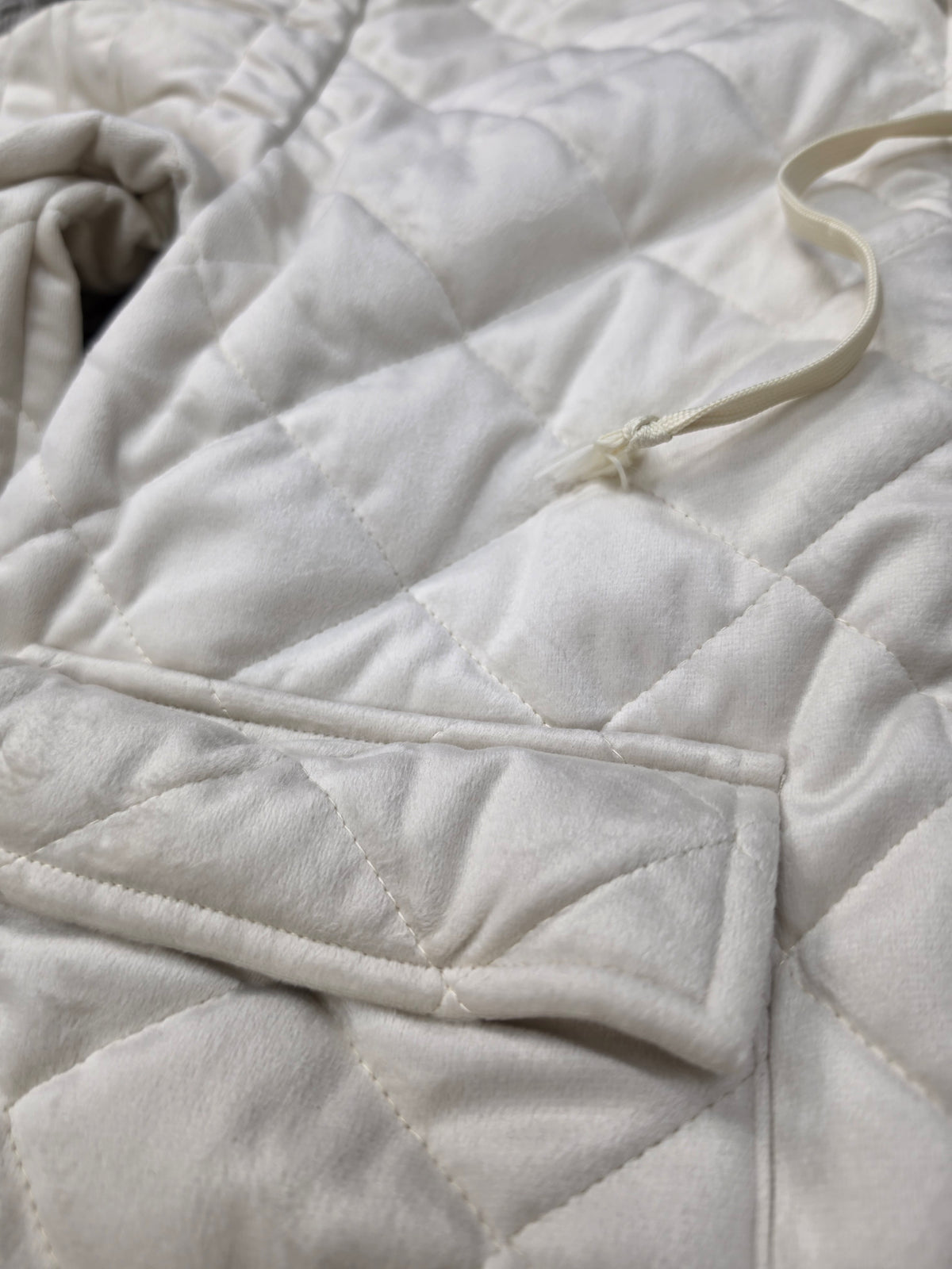 Perfectly Posh Jacket