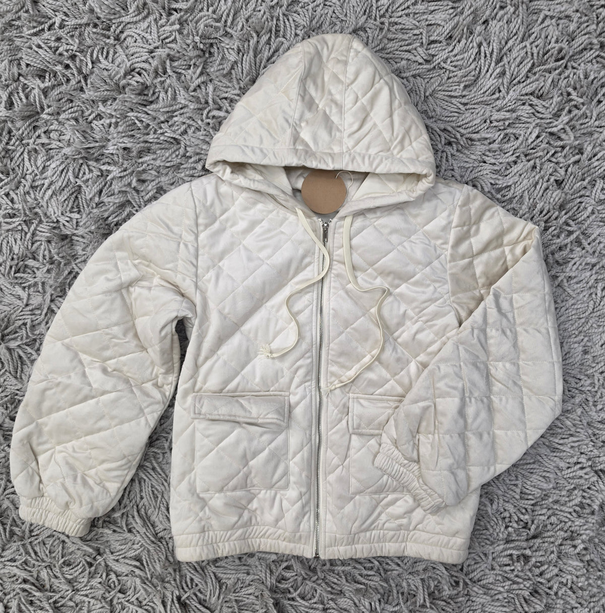 Perfectly Posh Jacket