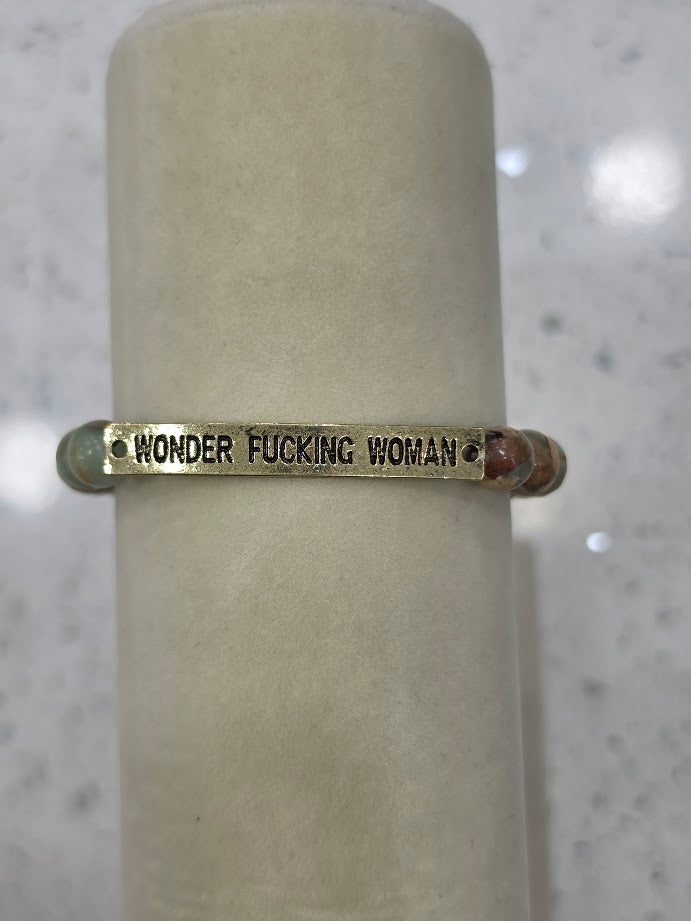 Mood on My Wrist Bracelet