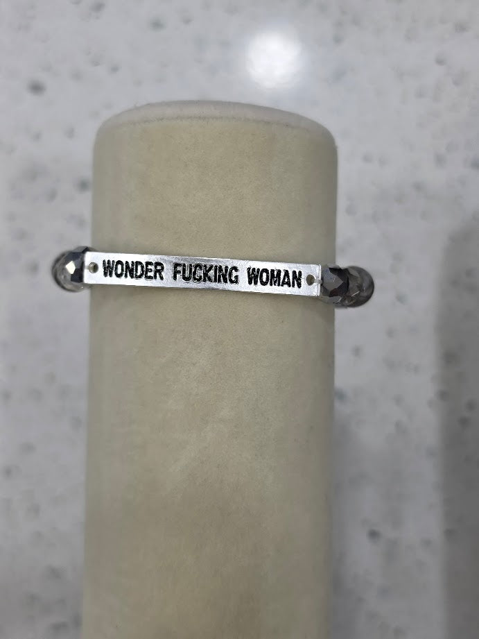 Mood on My Wrist Bracelet