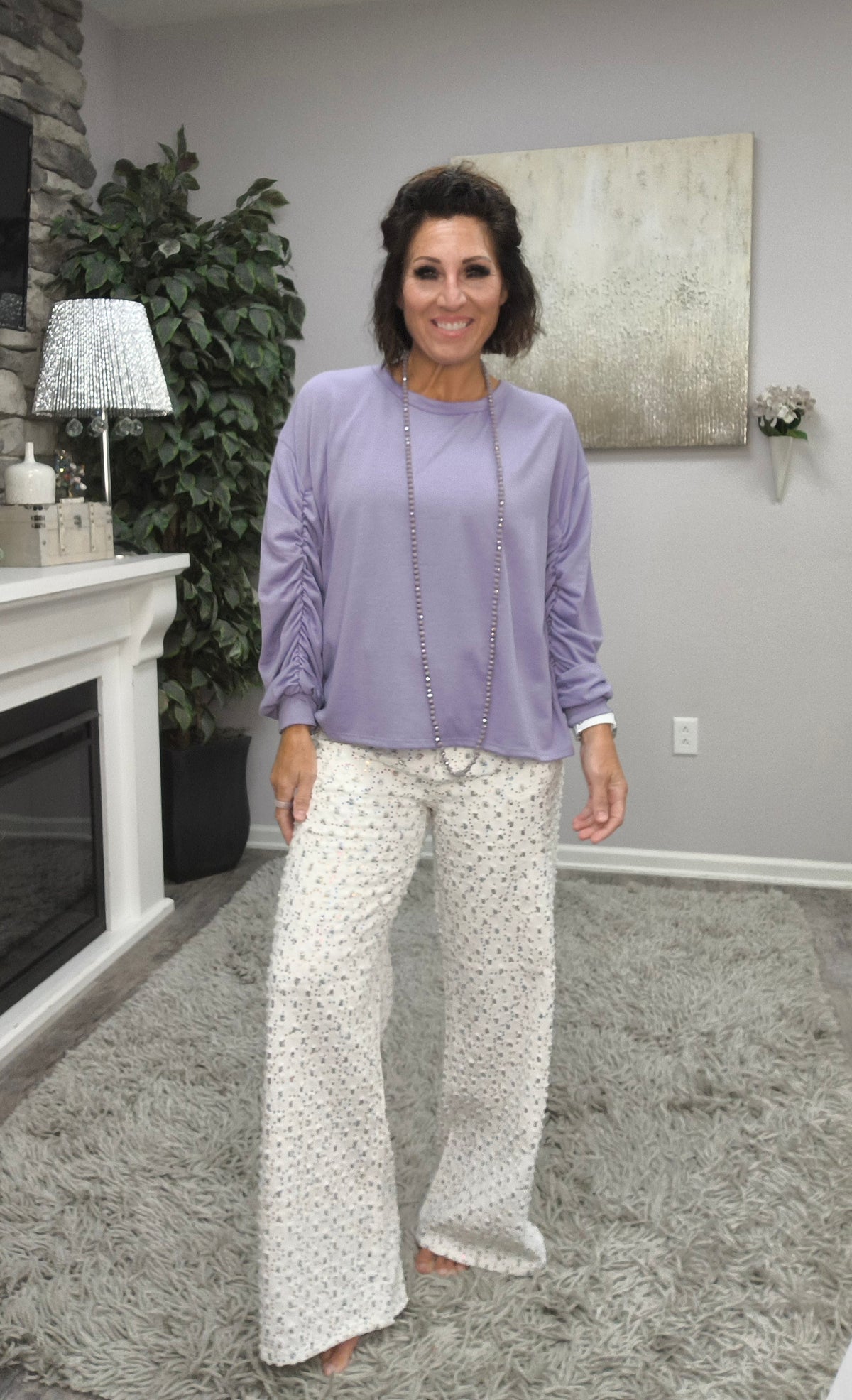 RISEN Sprinkle Me Pretty Jeans