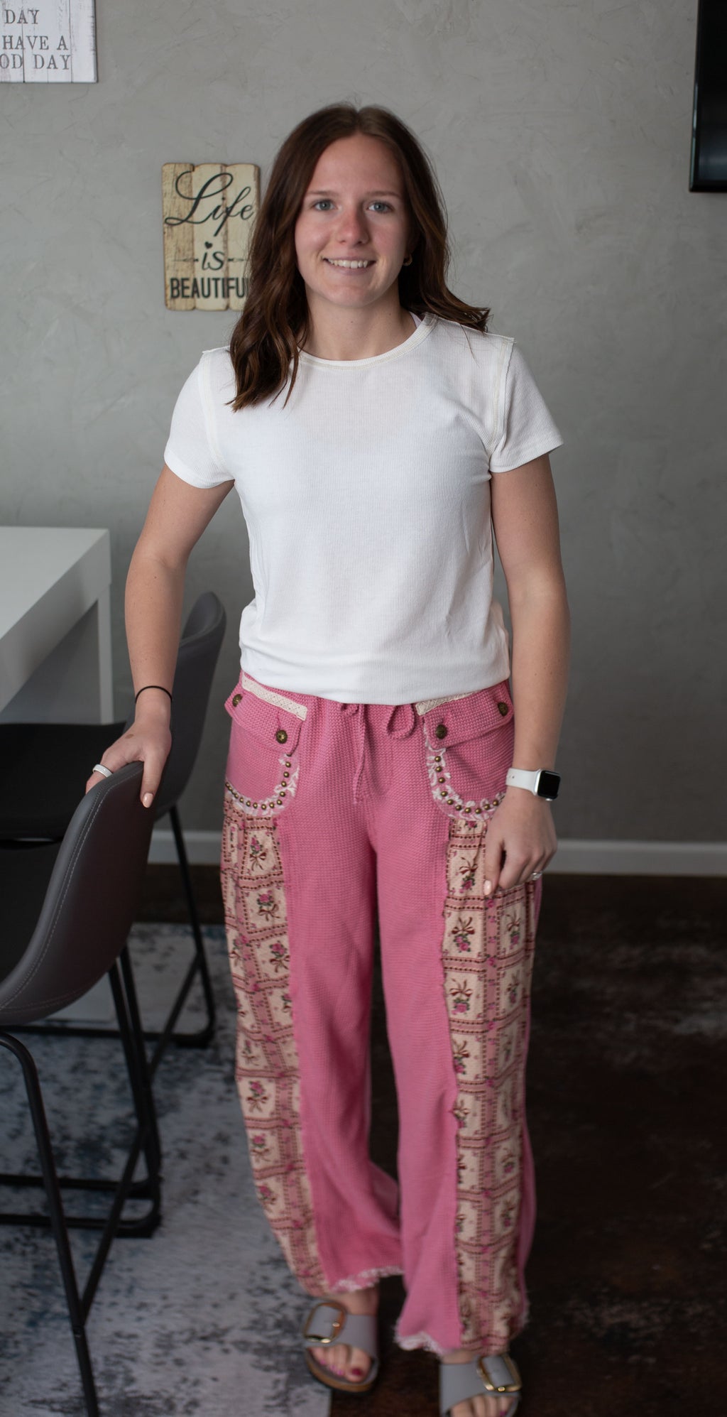Perfect Layer Tee