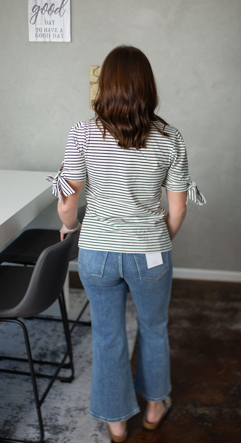 Boardwalk Bow Top