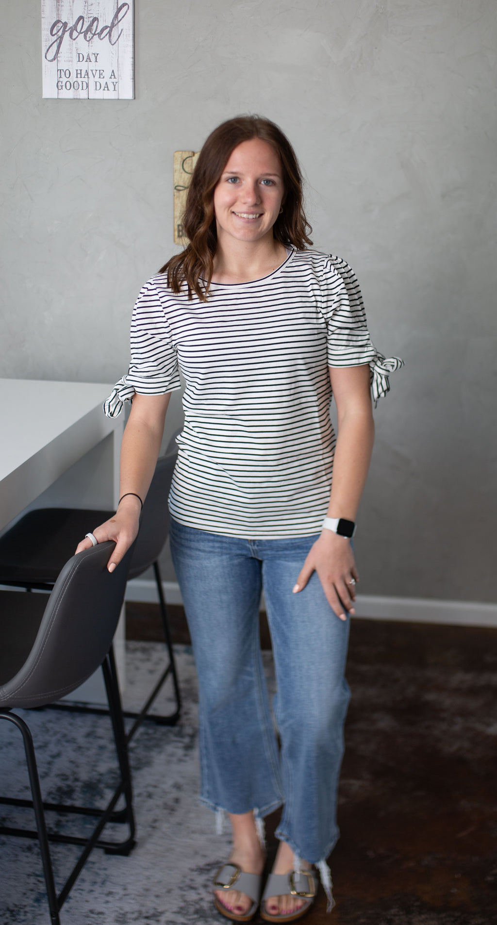 Boardwalk Bow Top