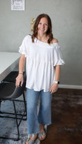 Sweet Serenity Tunic